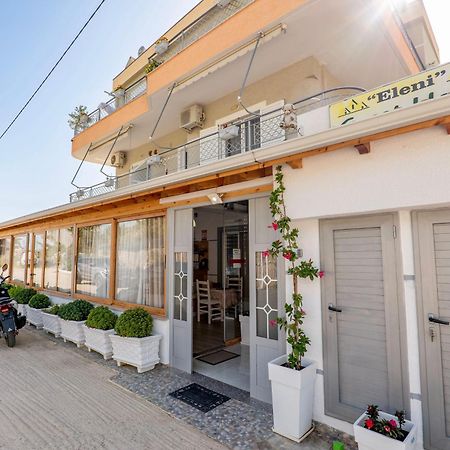 Eleni Guest House Saranda Zewnętrze zdjęcie