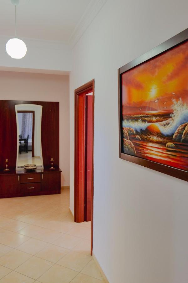 Eleni Guest House Saranda Zewnętrze zdjęcie