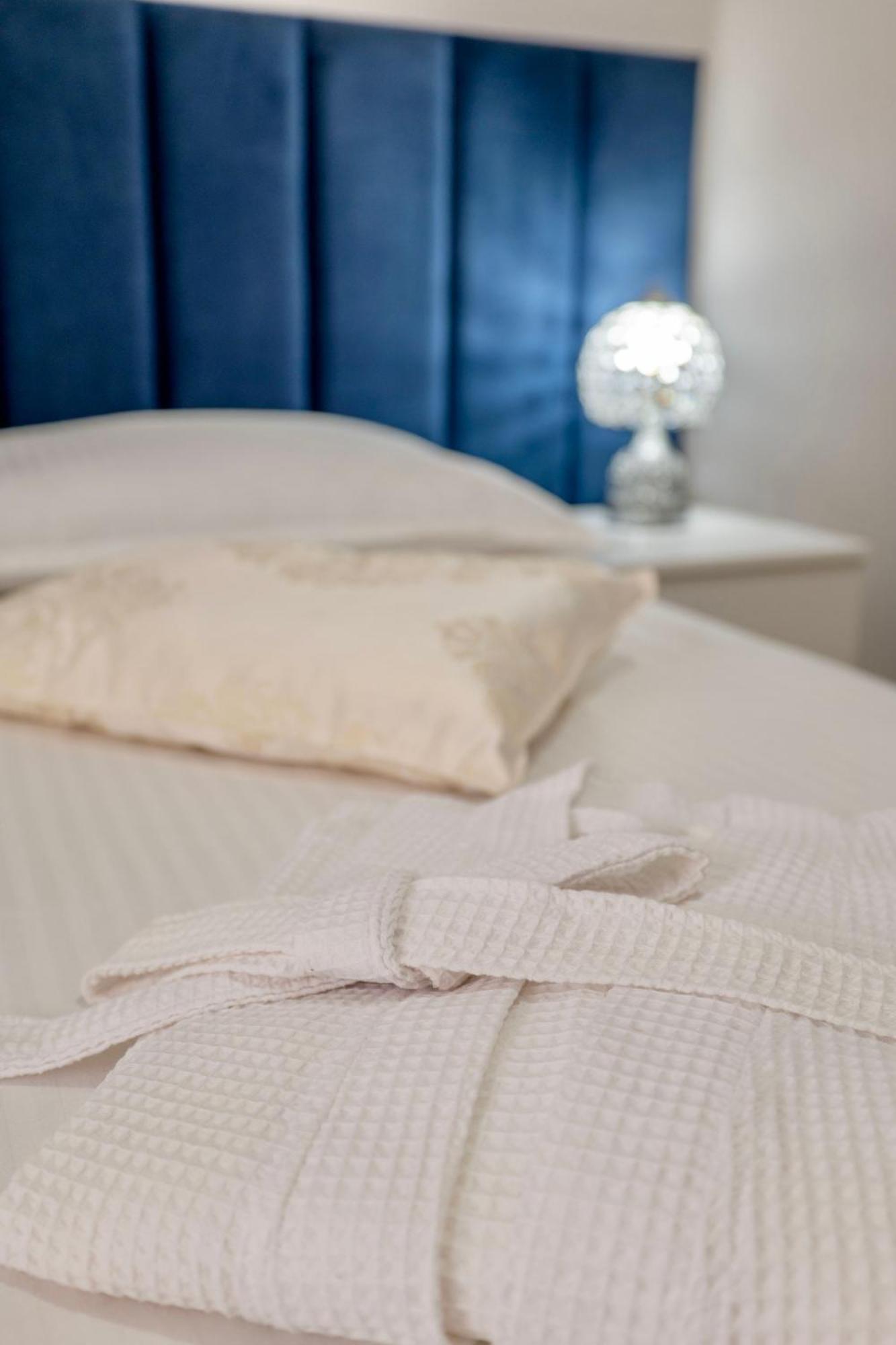 Eleni Guest House Saranda Zewnętrze zdjęcie