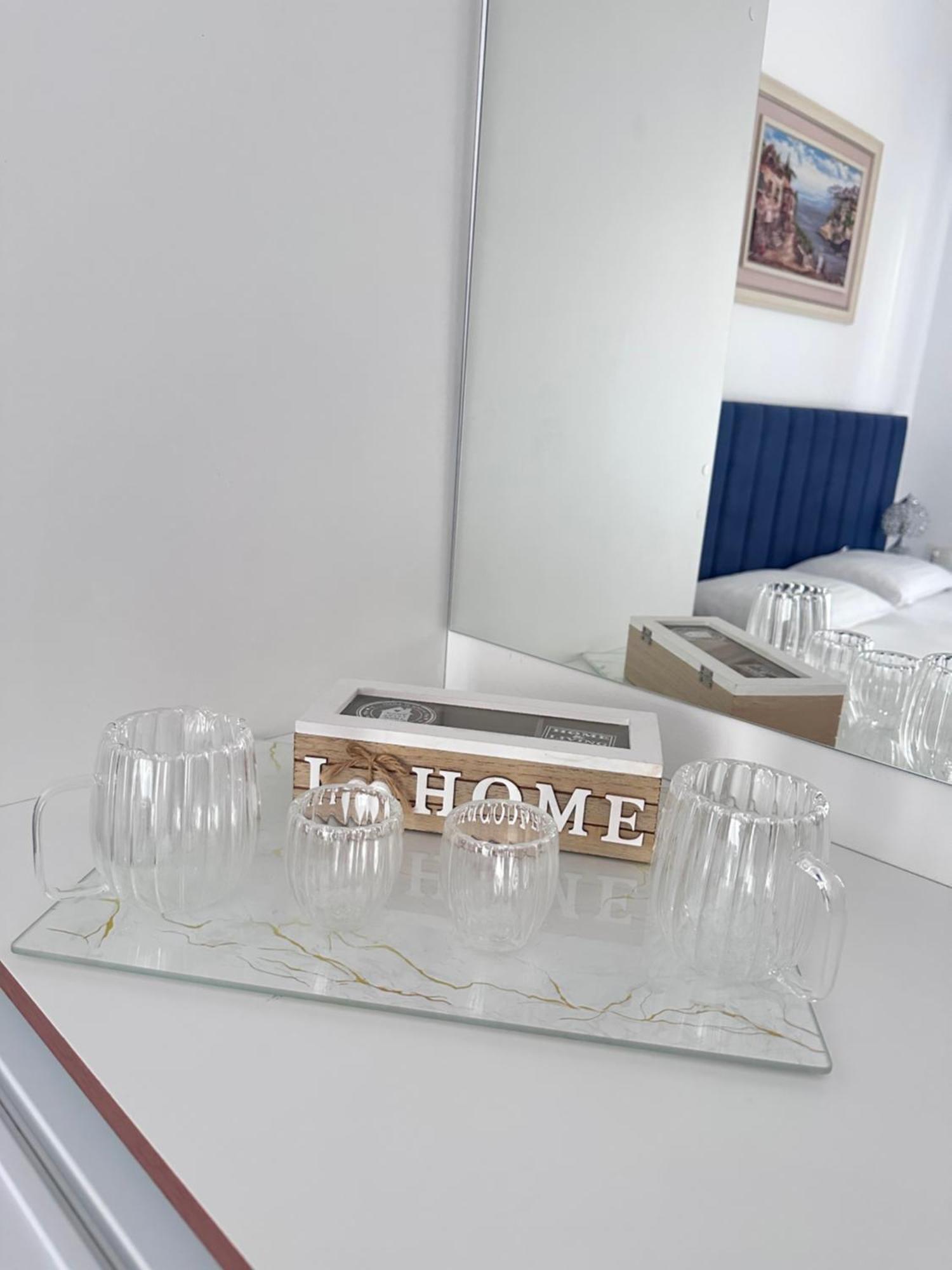 Eleni Guest House Saranda Zewnętrze zdjęcie